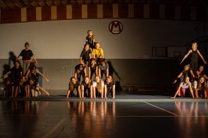 Zirkuswoche 2025 MTV